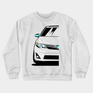 Camry 2013 Hybrid Crewneck Sweatshirt